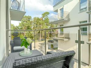 Beautiful apartment very close to the beach