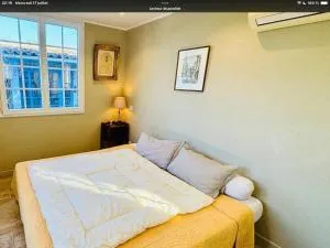 Clos Des Vignes - 曼德琉-拉纳普勒