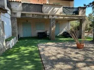 L'hôtel du Bastier - 迪朗斯旁圣保罗