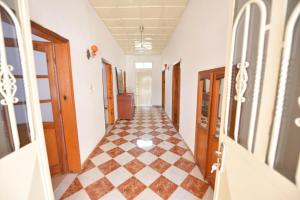 Fishta Villa and Apartments