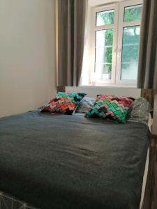 Apartament Jasne Błonia