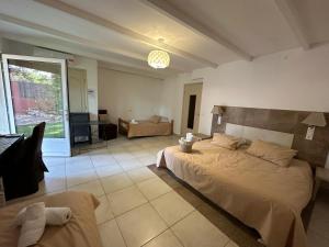 Hotels L'hotel du Bastier : photos des chambres