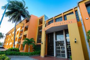 Hotel Palmarena Plaza Rodadero