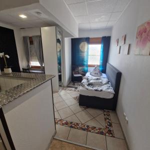 BoardingHouse Sinsheim zentral am Burgplatz