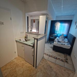 BoardingHouse Sinsheim zentral am Burgplatz