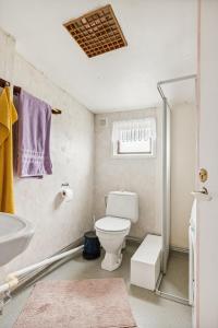 Stuga på ringsjös camping