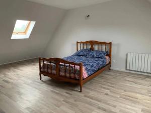 Appartement contemporain à Pierrelaye, 53 m², proche centre-ville