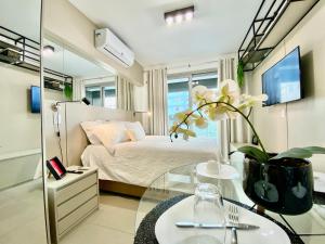 Studio luxuoso Próximo ao Allianz Parque