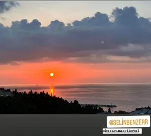 Hera Çınarcık - Çınarcık