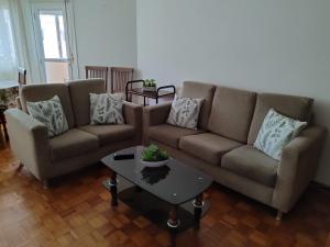 Apartamento de Lucia
