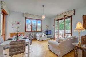 Connies Apartment - Happy Rentals