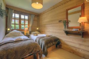 Chalets dHenri 63 - Happy Rentals