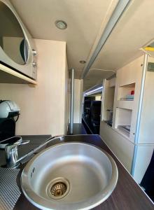 Campings TourBus Vip : photos des chambres