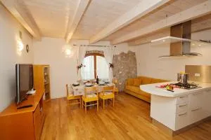 Appartamento Malù Morgana - Happy Rentals - Tenno