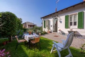 La Casa Sul Lago Maggiore - Happy Rentals - Ranco