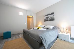 Laguna di Lugano - Happy Rentals