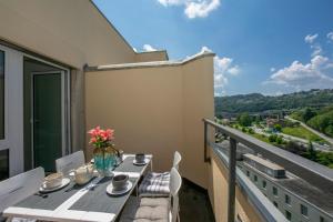 Laguna di Lugano - Happy Rentals