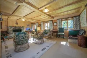 Chalet Du Croz RJ - Happy Rentals - Le Tour