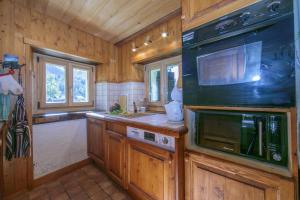 Chalet Du Croz RJ - Happy Rentals