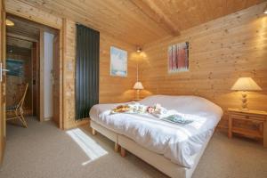 Chalet Du Croz RJ - Happy Rentals