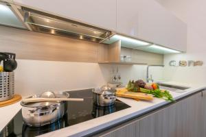 Casa Basilico - Happy Rentals