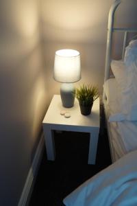 Birmingham City Stay Apartments