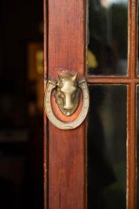 Karoo Ouberg Guest Lodge