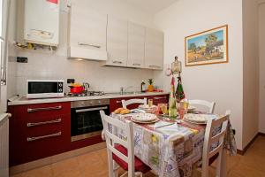 Villa Mimosa - Appartamento 1 - Happy Rentals