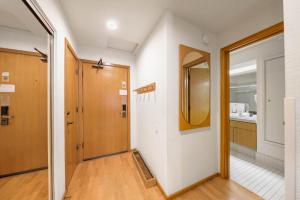 Palisades Tahoe Lodge Rentals Studio Loft #338