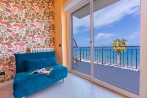Laigueglia Beach - Happy Rentals