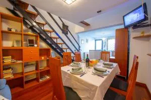 Casa Bea 900m from sea - Happy Rentals - 马里纳-迪-皮特拉桑塔