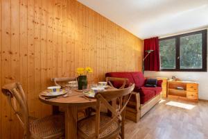 Chamonix SUD - Jonquilles 118 - Happy Rentals