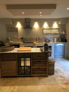 Maison Le Bastidon piscine privée chauffée