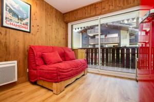 Appartement Clos du Savoy E1 - Happy Rentals