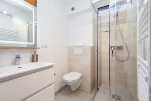 Appartement Clos du Savoy E1 - Happy Rentals