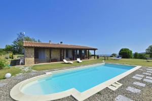 Villa Borgiano - Happy Rentals