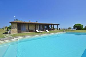 Villa Borgiano - Happy Rentals