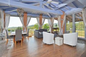 Villa Borgiano - Happy Rentals