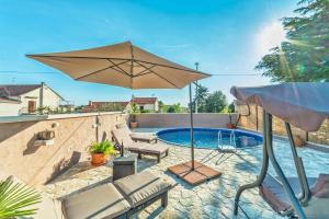 Pool Apartment Bakija 2 - Happy Rentals 
