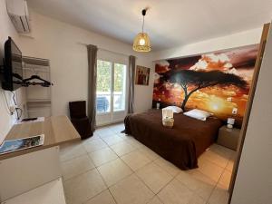 Hotels L'hotel du Bastier : photos des chambres
