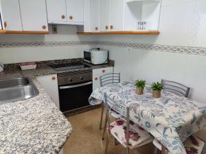 Apartamento by Lucia