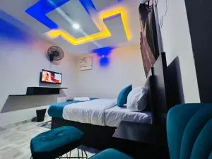 New Heights Castle Hotels - Ijebu Igbo