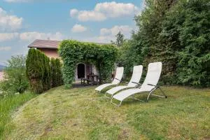 House Na Meji With Sauna - Happy Rentals - Zagorje