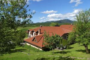 House Na Meji With Sauna - Happy Rentals