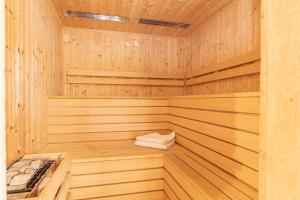 House Na Meji With Sauna - Happy Rentals
