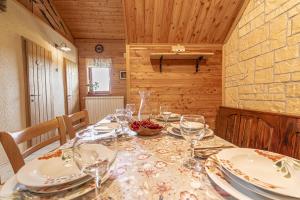 House Na Meji With Sauna - Happy Rentals