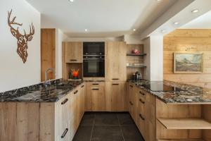 Appartements La Perseverance 12 - Happy Rentals : photos des chambres