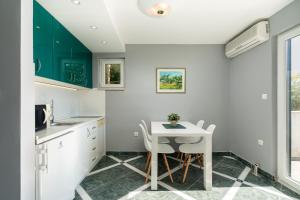 Villa Sine With Amazing Sea Panorama