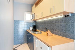 Villa Sine With Amazing Sea Panorama - Happy Rentals
