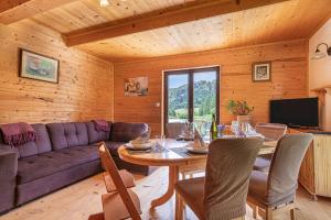 Family Friendly Kraševec Lodge - Happy Rentals 